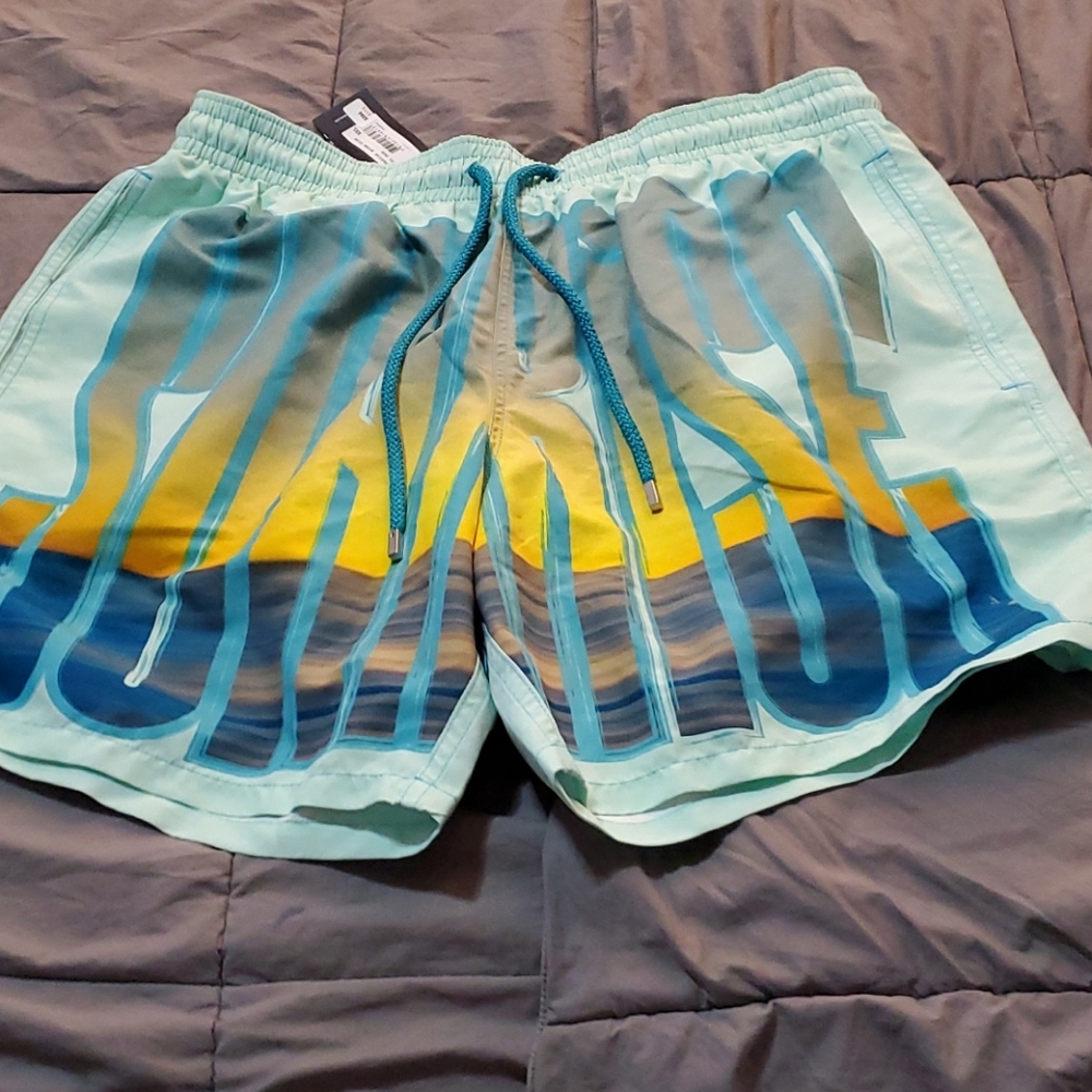 VILEBREQUIN MENS swimming  trunks